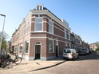 Bollenhofsestraat 39 A, 3572 VH Utrecht