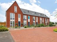Zwaluwstaart 24, 2421 NP Nieuwkoop