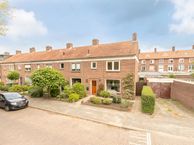 Keplerstraat 2, 4816 BD Breda