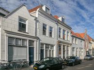Buiten Nieuwstraat 34 34-1, 8261 AW Kampen