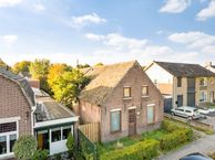 Orseleindstraat 36, 5346 SL Oss