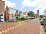 Voorstraat 13 + 13 A, 1949 BG Wijk aan Zee