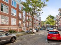 Hekbootstraat 18 c, 3028 XJ Rotterdam