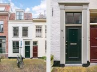 Oudekamp 6, 3512 KH Utrecht