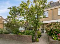 Willem Barentszlaan 64, 2253 KB Voorschoten