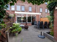 Sweelinckstraat 33, 2807 HN Gouda