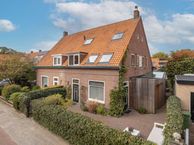 Hildegondestraat 15, 1402 XG Bussum