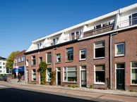 Gansstraat 70, 3582 EK Utrecht
