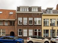Springweg 174 BIS, 3511 VZ Utrecht