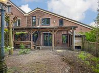 Rosa Manussingel 82, 1963 BE Heemskerk