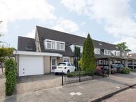 Wethouder Rijkeboerweg 45, 1165 NJ Halfweg