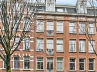 Bosboom Toussaintstraat 36 IV, 1054 AT Amsterdam