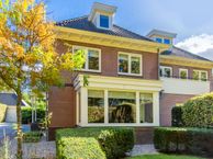 Oranje Nassaulaan 14 A, 3708 GD Zeist