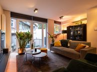 Grote Visserijstraat 8 A, 3026 CJ Rotterdam