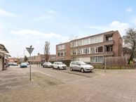 Johan Doornstraat 76, 5348 AV Oss