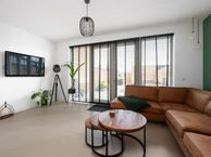 Van Kinsbergenstraat 31, 3089 SR Rotterdam