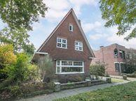 Koningin Wilhelminalaan 52, 5583 AN Waalre