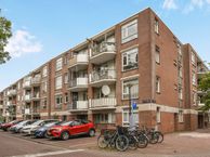 Celebesstraat 123 A, 1094 GA Amsterdam
