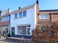 Laan van Kanaän 3 a, 1944 RL Beverwijk