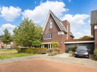 Sonia Delaunaystraat 2, 3059 VN Rotterdam