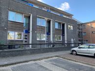 Anna van Renesselaan 6 B, 1911 KR Uitgeest