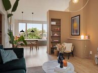 Stadionlaan 12 II, 3583 RE Utrecht