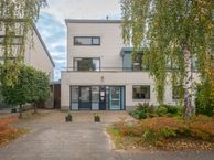 Giraffeweg 51, 1338 HN Almere