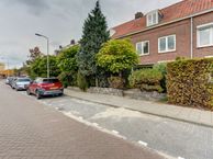 Pauwstraat 7, 5022 BB Tilburg