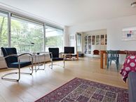 Aart van der Leeuwlaan 1012, 2624 MA Delft