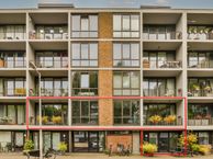 U.J. Klarenstraat 41, 1066 XK Amsterdam