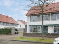 Koningspagestraat 1, 5247 KL Rosmalen