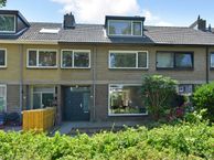 Lijsterlaan 37, 2665 TJ Bleiswijk