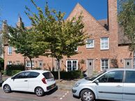 Anna Boleynlaan 17, 2135 VC Hoofddorp