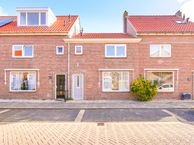 Martinus van der Hamstraat 19, 1782 WN Den Helder