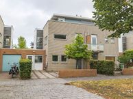 B.S.F. von Suttnerstraat 21, 9728 WZ Groningen