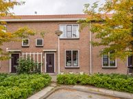 Wilhelminastraat 27, 3295 AZ 's-Gravendeel