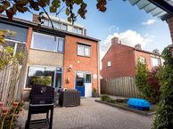 Burgemeester Smitstraat 9, 5161 TD Sprang-Capelle