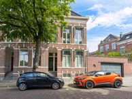 Blekerstraat 1 a, 9718 EA Groningen