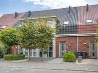 Louisapolder 6, 2992 ZX Barendrecht