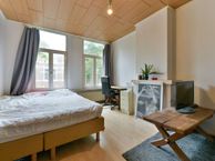 Jan Pieterszoon Coenstraat 48 bis, 3531 EW Utrecht