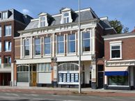 Bezuidenhoutseweg 108 a, 2594 AZ Den Haag