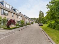 Reine Claudestraat 1, 1326 JC Almere