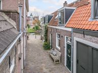 Bonte Paardensteeg 1, 3421 CW Oudewater