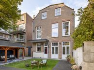 Schoonderloostraat 88, 3024 TX Rotterdam