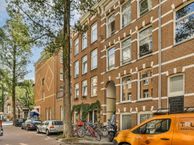 Alberdingk Thijmstraat 6 III, 1054 AJ Amsterdam