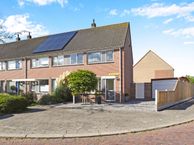 Roosje Vosstraat 72, 1963 CT Heemskerk