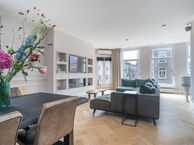 Brachthuijzerstraat 7 2-3, 1075 EN Amsterdam