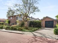 Margrietlaan 11, 6721 EK Bennekom