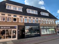 Kerkstraat 30 B, 1404 HJ Bussum