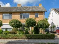 Bernhardstraat 15, 5133 TX Riel